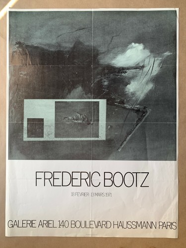 Frederic bootz offset - frederic,