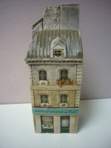 M71 maison miniature gault - m71,