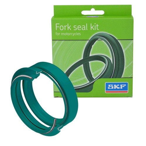 Kit paraolio pare poussière - kit,