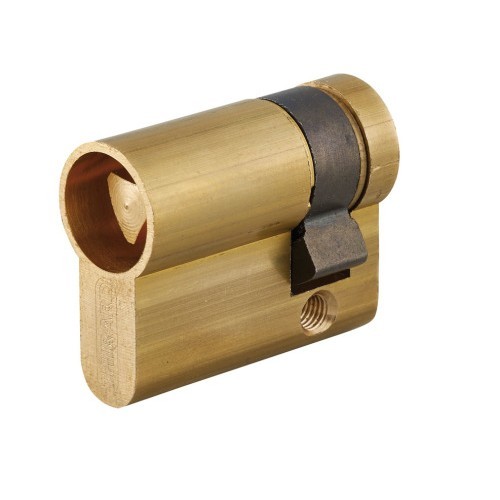 Cylindre triangle - à,