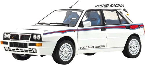 Kyosho original lancia - original, 1/18