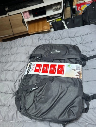 Sac voyage spilbergen - sac,