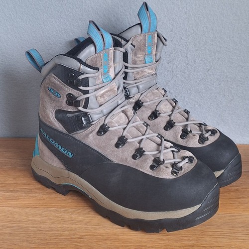 Salomon contagrip super - contagrip,