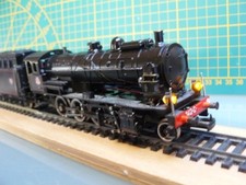 Locomotive Jouef 140C 180 HO