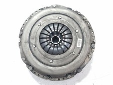 55562132 volant moteur OPEL