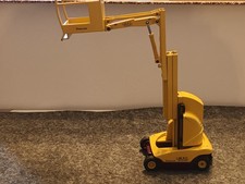 JOAL - NACELLE ELEVATRICE GROVE MANLIFT TOUCAN ECHELLE 1/25