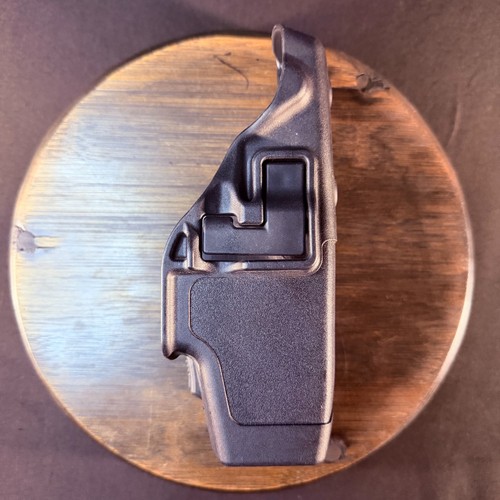 Blackhawk x26 taser holster - blackhawk,