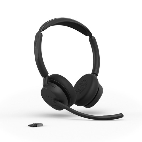 Jabra evolve3 wireless - evolve3, 45