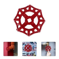  5 pièces Volant de Vanne de