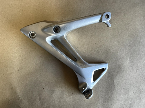 Platine passager gauche honda - platine,
