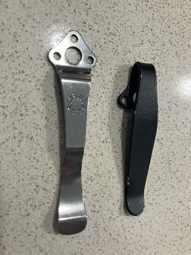 Spyderco native factory - native, lw