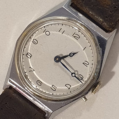 Rare montre militaire vintage