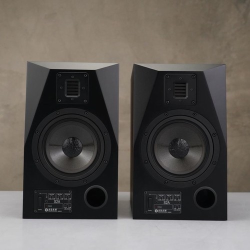 Adam s2a active - adam, monitors