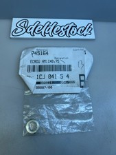 1 écrou HM11X0,75 peugeot