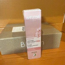 Weleda Sensitive Fluide Hydra