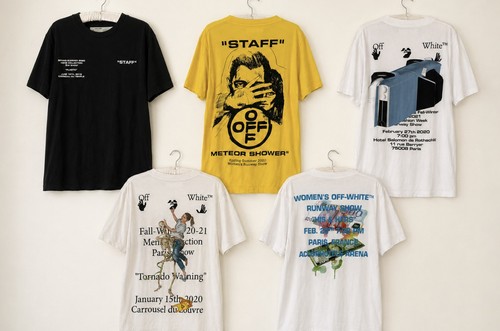 Rare lot shirt - shirt, white