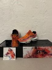 Nike Air Max 95 / Edition