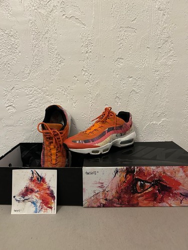 Nike air max edition - max, 95