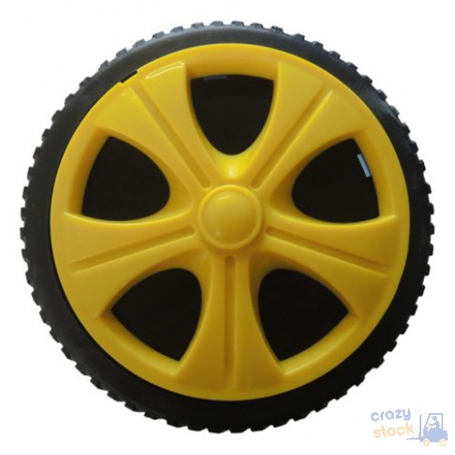 Papillon roue pour - papillon, tondeuse
