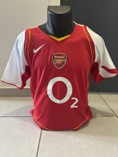 Arsenal Invincibles Football