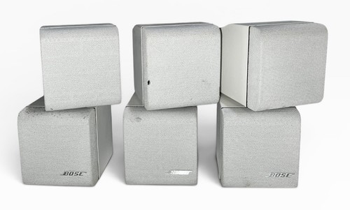 Bose lifestyle acoustimass - bose,
