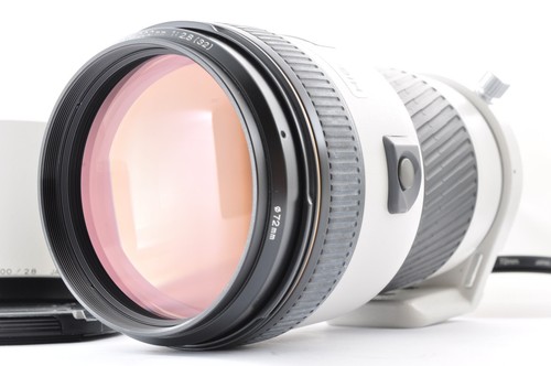 Objectif minolta high speed - minolta,