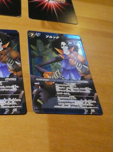 One piece miracle battle - miracle,