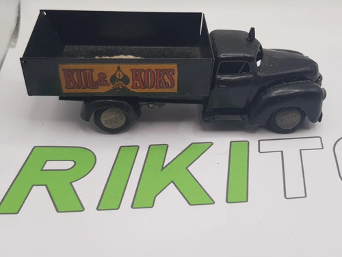 Scania kul koks tekno 50 - scania, 1/50