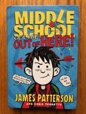 Middle School Get Me Out of