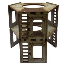 WWG Industry of War – Tour