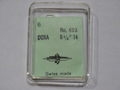 Piece horlogerie axe de - 1,