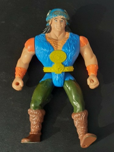 Figurine conan aventurier - figurine,