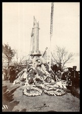 Photo, escadron d'Asie de