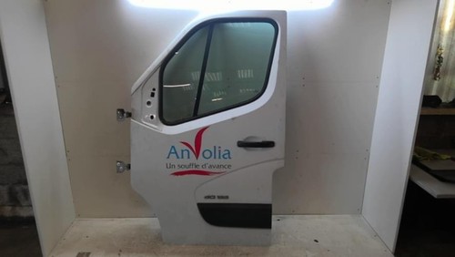 Porte avant gauche renault - avant,