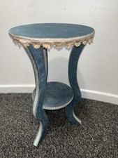 Sellette De Collection Vintage