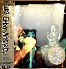 Official Japan Import / SHM-CD