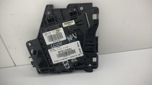 Stabilisateur module - , de