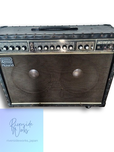 Roland jazz chorus - jazz, chorus-120