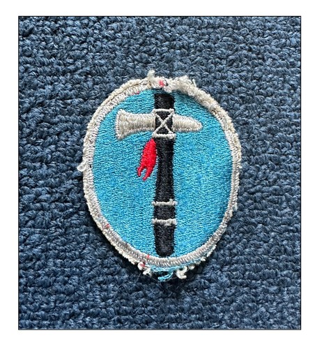 Ww2 insigne 29th - 29th, 82nd