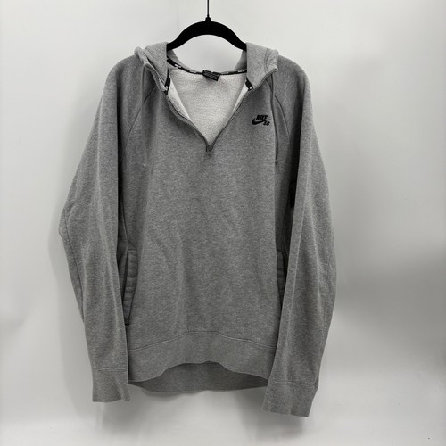 Nike mens quarter zip - nike,