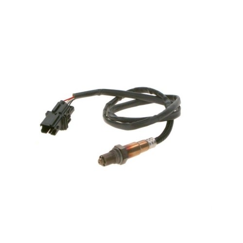 Sonde lambda bosch - bosch, 0258007071