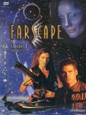 Farscape stg box 5 - pt.1,