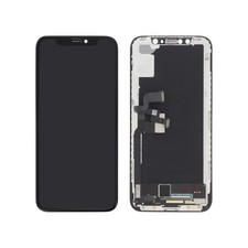 Écran Complet iPhone X
