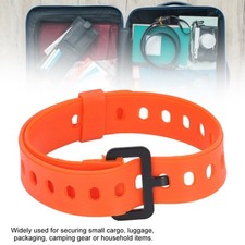 3pcs Sangles Utilitaires Avec