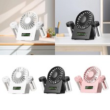 Ventilateur de brume