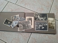 Album Photo De Famille Noir /