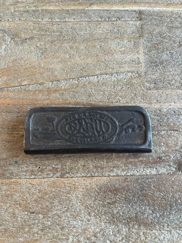 Vintage antique oahu pedal lap - vintage,