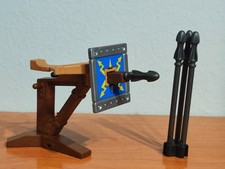 PLAYMOBIL ARBALÈTE ROMAINE