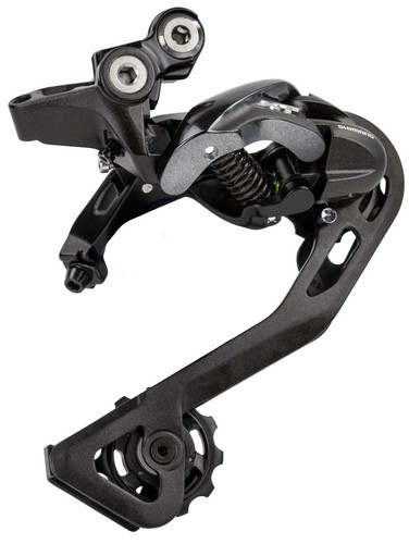 Shimano deore t8000 - deore, xt