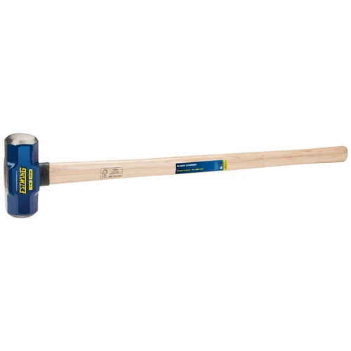 Marteau sledge manche - marteau,